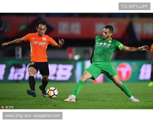 河南俱乐部前场高压掀起连环进攻