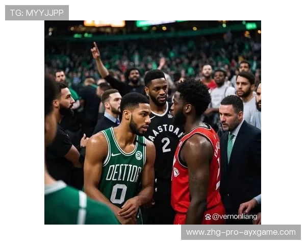 凯尔特人东部名次稳固，猛龙难以反击